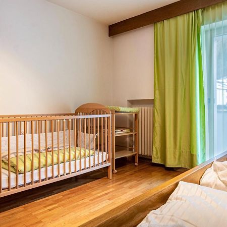 Apartment Christian Ortisei Eksteriør bilde